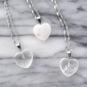 گردنبند کوارتز