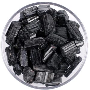 تورمالین تکه ای