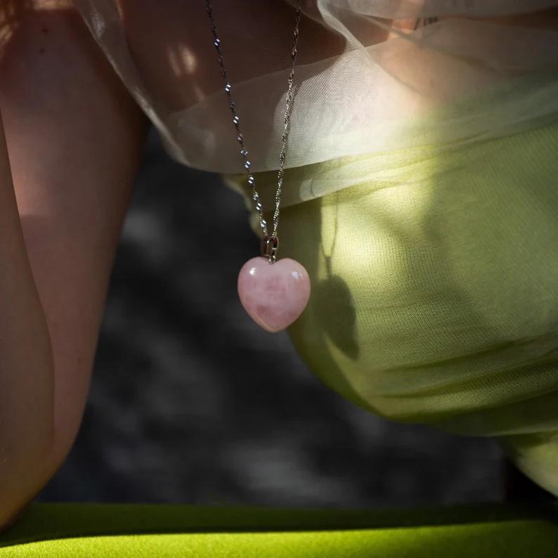 گردنبند رزکواترز