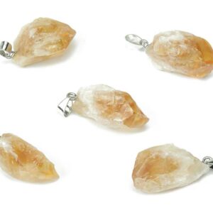 گردنبند سیترین