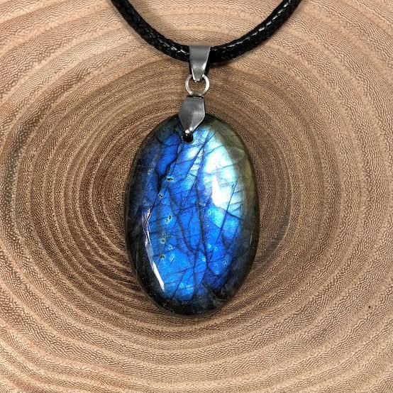 آویز لابرادوریت - Image 2