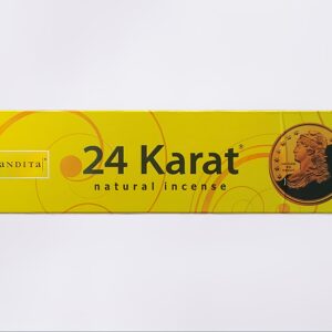 عود   24karat
