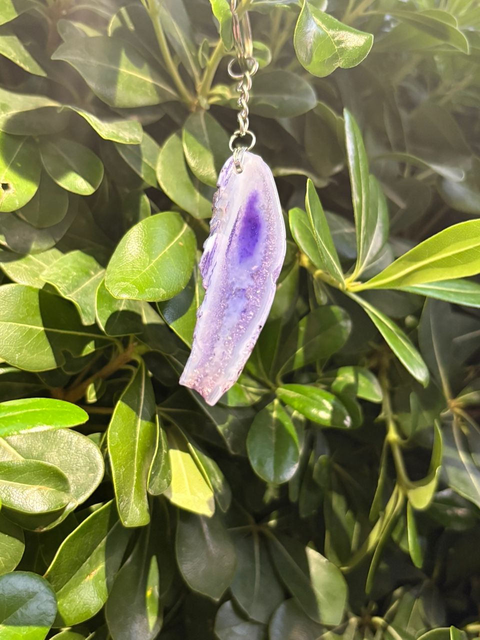 جاکلیدی عقیق سوسنی - Image 2