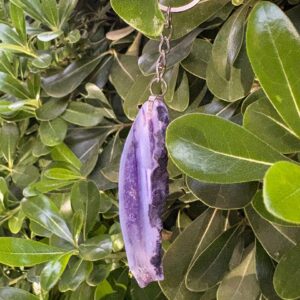 جاکلیدی عقیق سوسنی