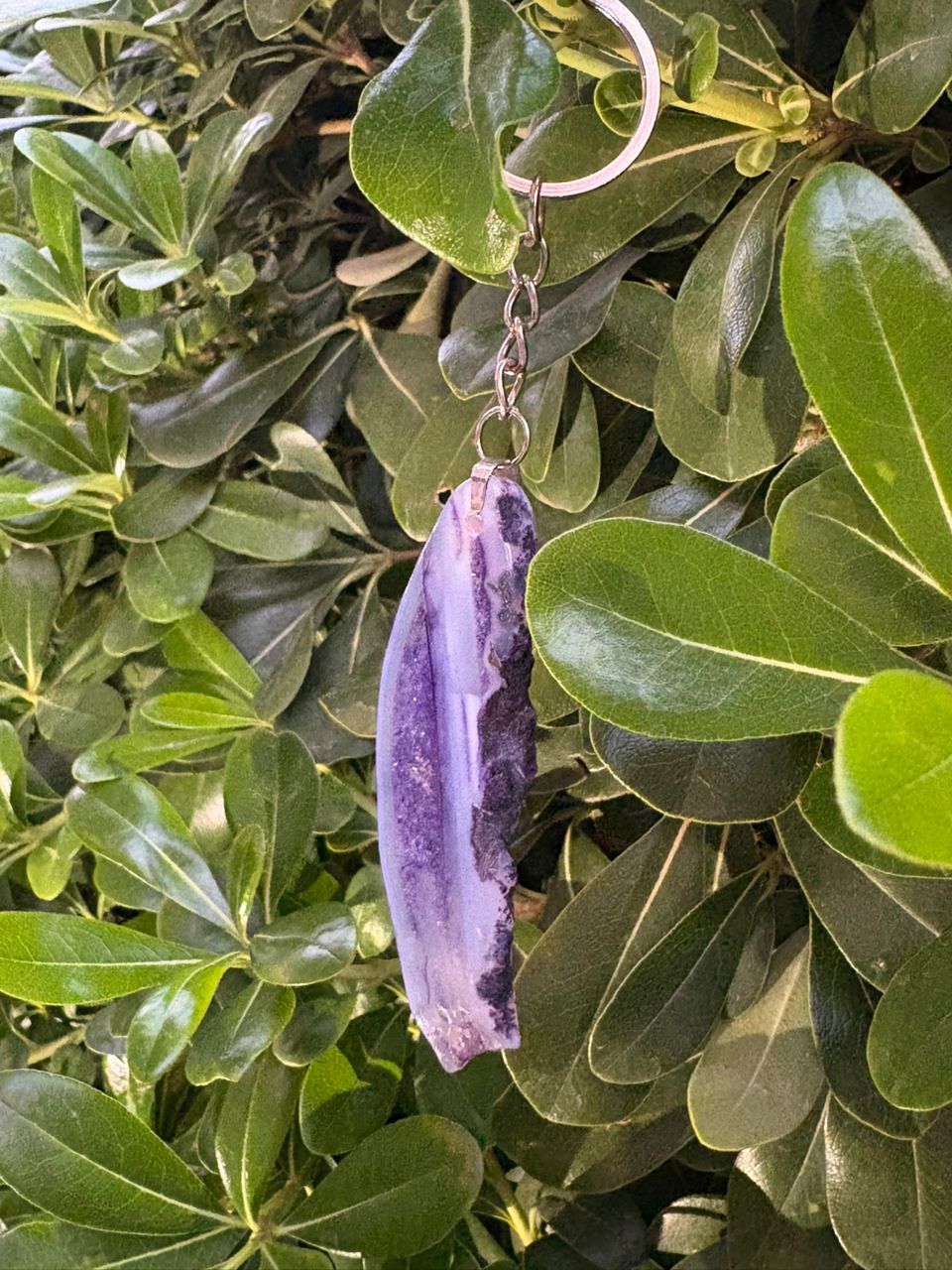 جاکلیدی عقیق سوسنی