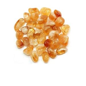 سیترین آبنباتی