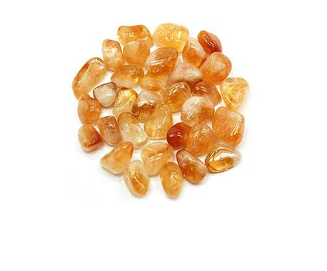 سیترین آبنباتی