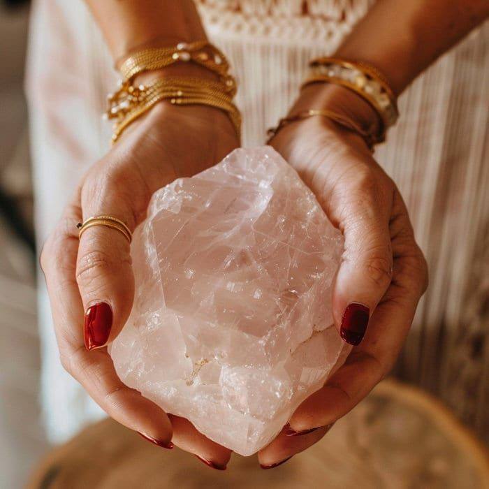 رزکوارتز راف - Image 2