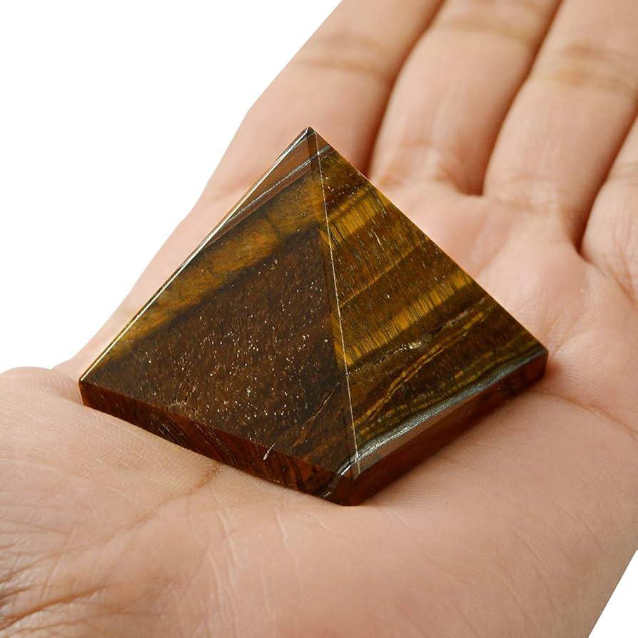 هرم چشم ببر - Image 2