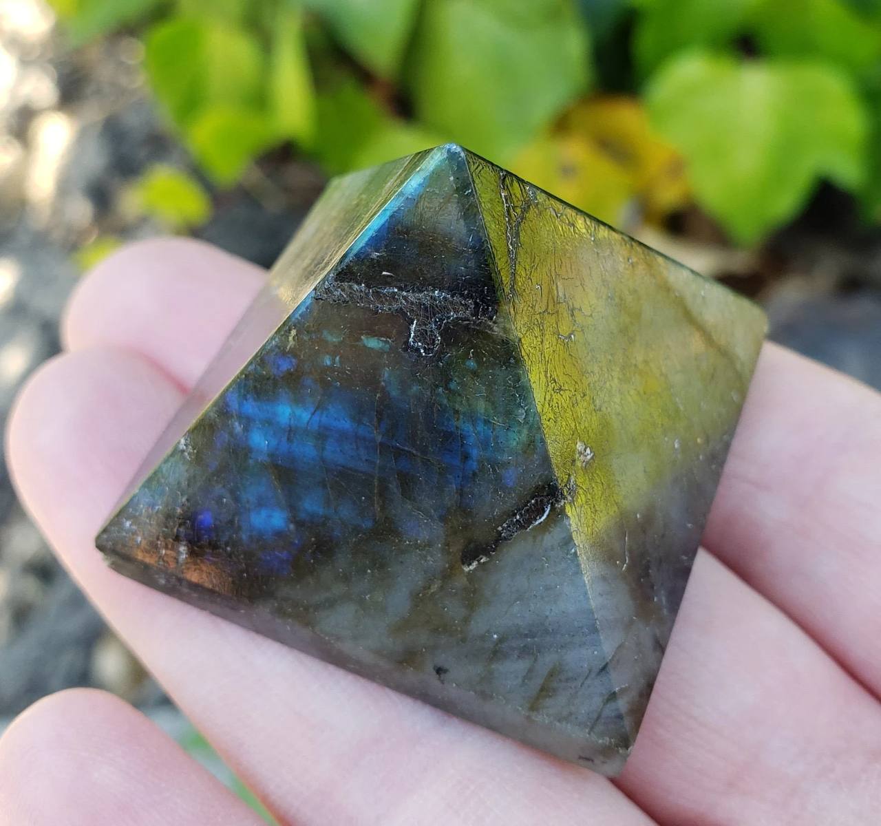 هرم لابرادوریت - Image 2