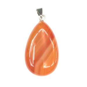 عقیق کارنلین